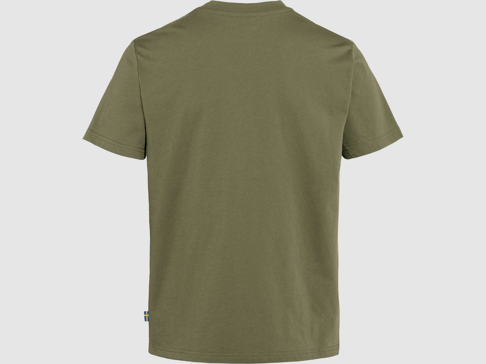 Fjällräven Fox Boxy Logo T-Shirt