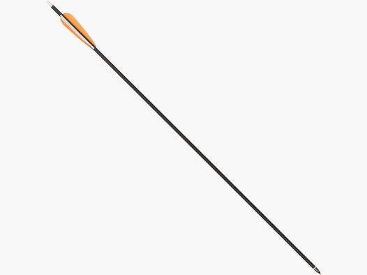 Ersatzpfeil Carbon Pfeil Länge 30"