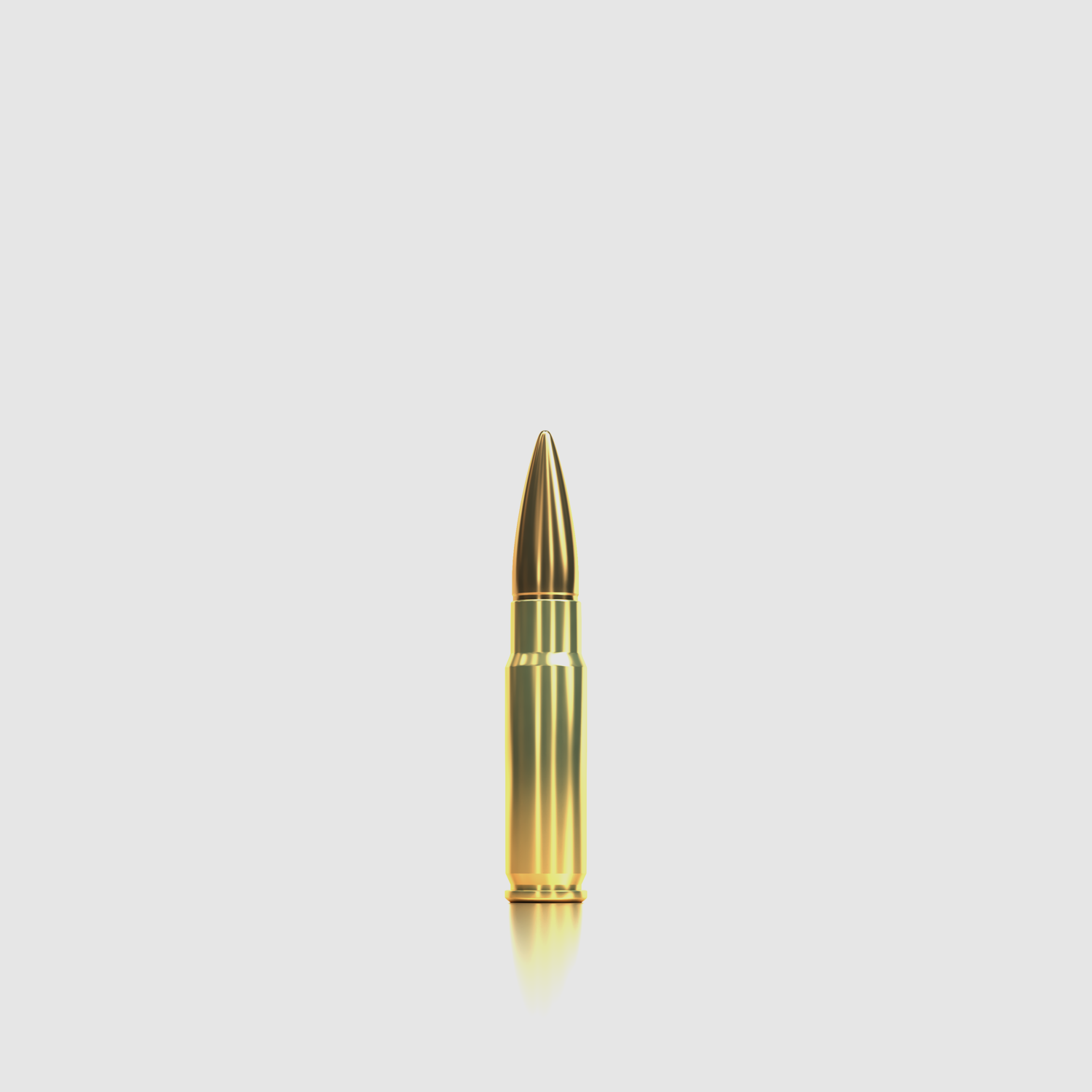 Sellier & Bellot Rifle Ammunition .300 AAC Blackout 9.55g Full Metal Jacket, image 2 of 2