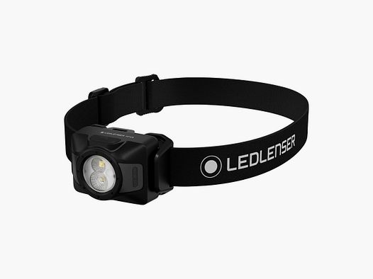 Lampe frontale Ledlenser HF4R