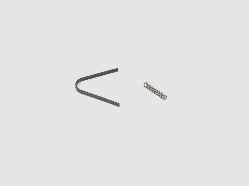 Service Pak Slide + Trigger Spring Hi-Standard