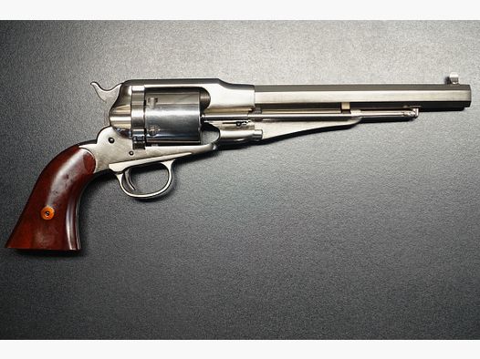 Uberti 1858 Improved Army