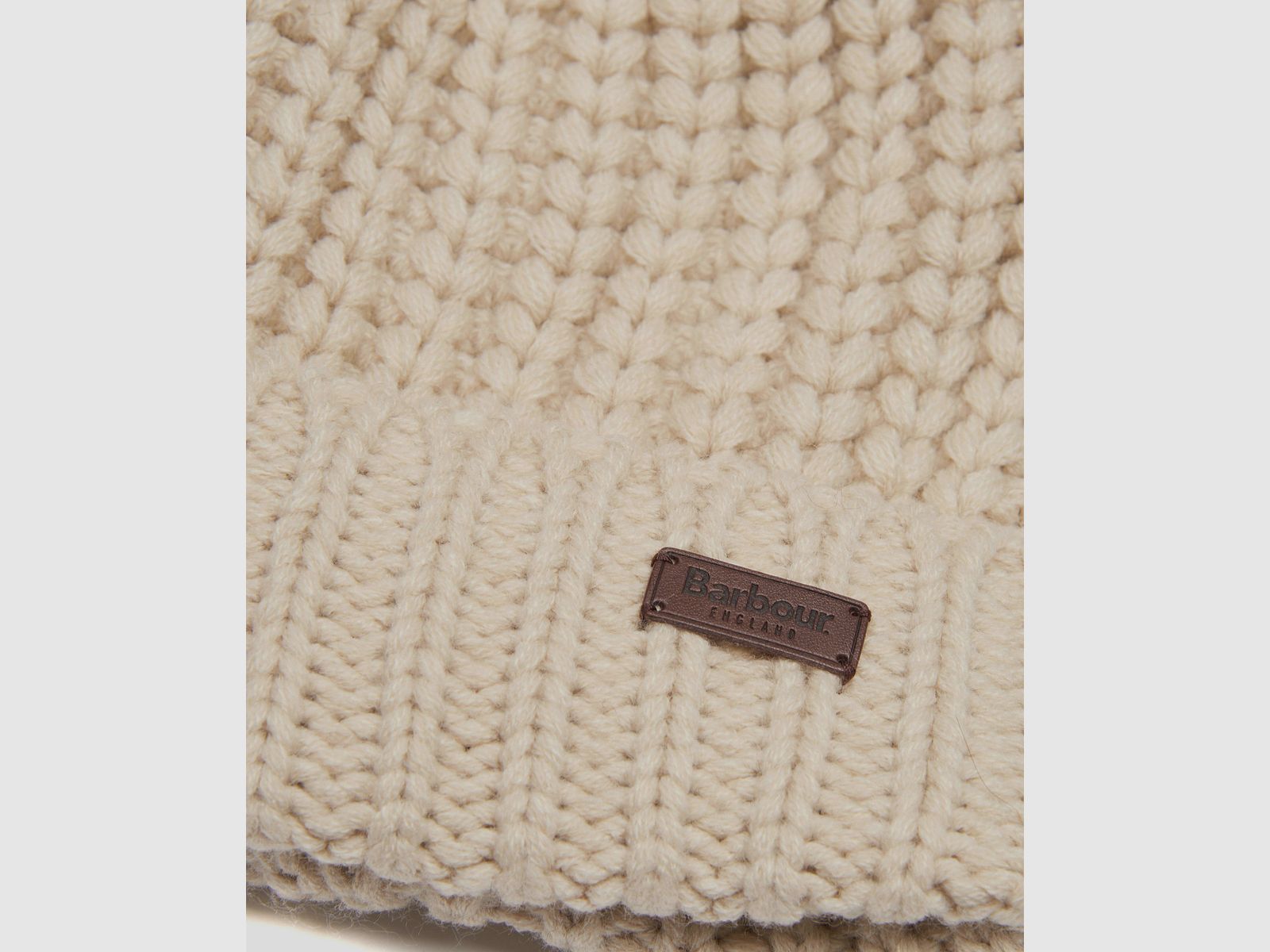 Cappello Barbour Saltburn Beanie