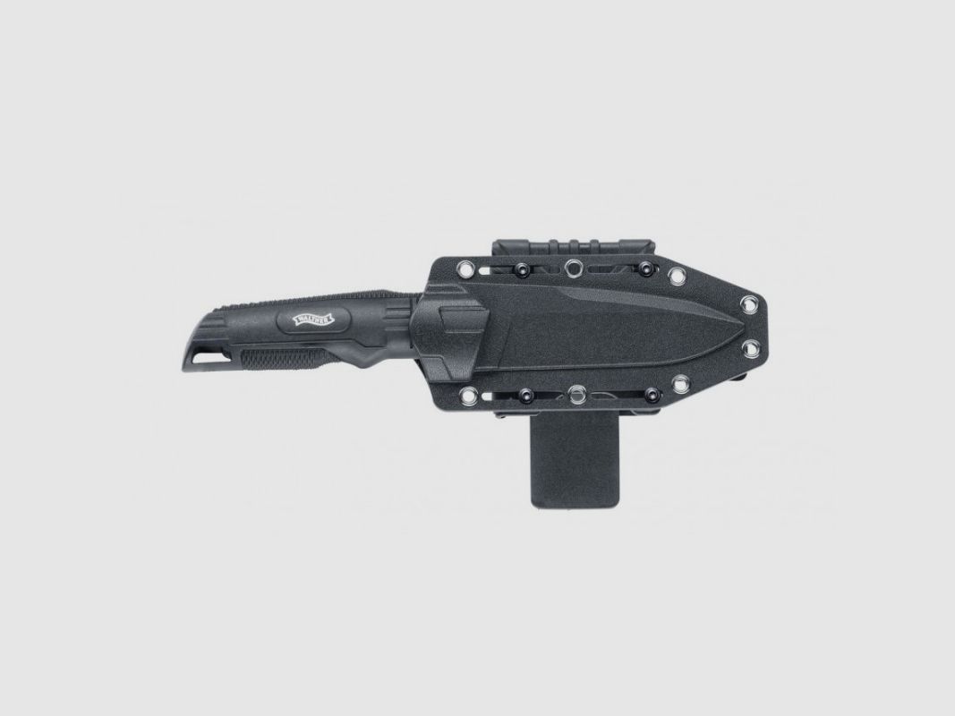 Walther Buk Knife, image 3 of 3