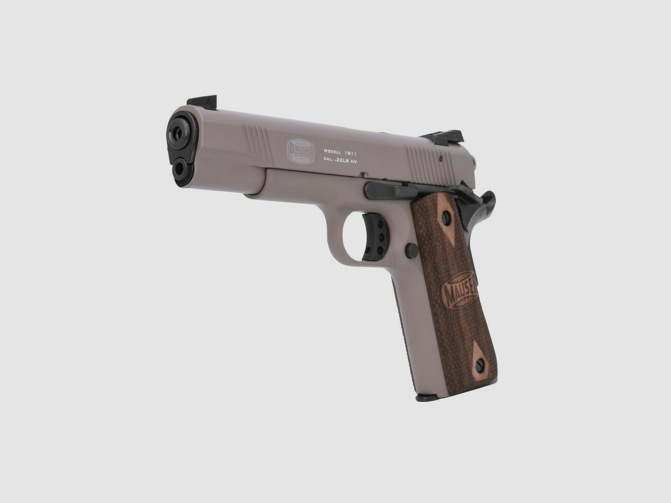 Mauser 1911 US Tan .22 lr