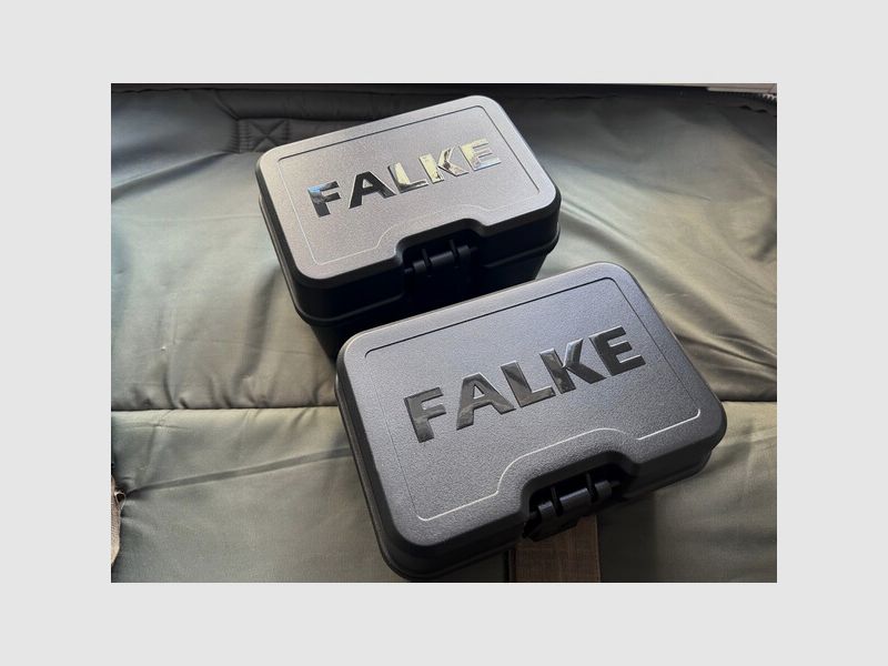 FALKE LE plus FALKE B5X LE Kombi