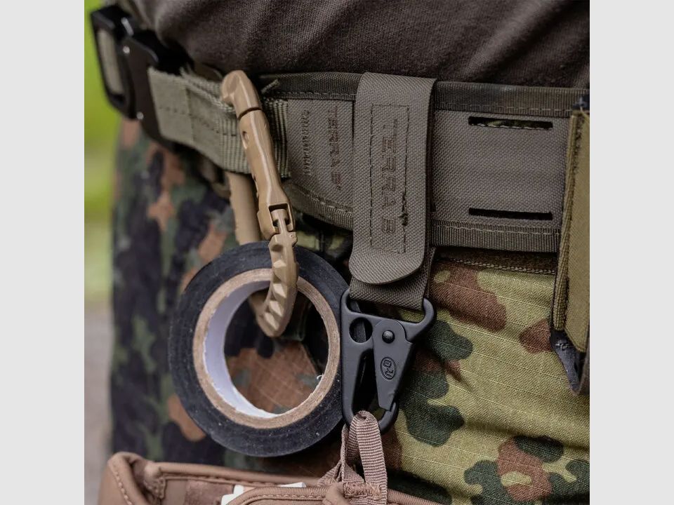 Skeleton-riemset (Multicam) Terra B, afbeelding 2 van 5