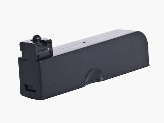 GSG MB02 | MB07 | MB10 | MB11 magazine 29 shots 6mm - Airsoft spring action
