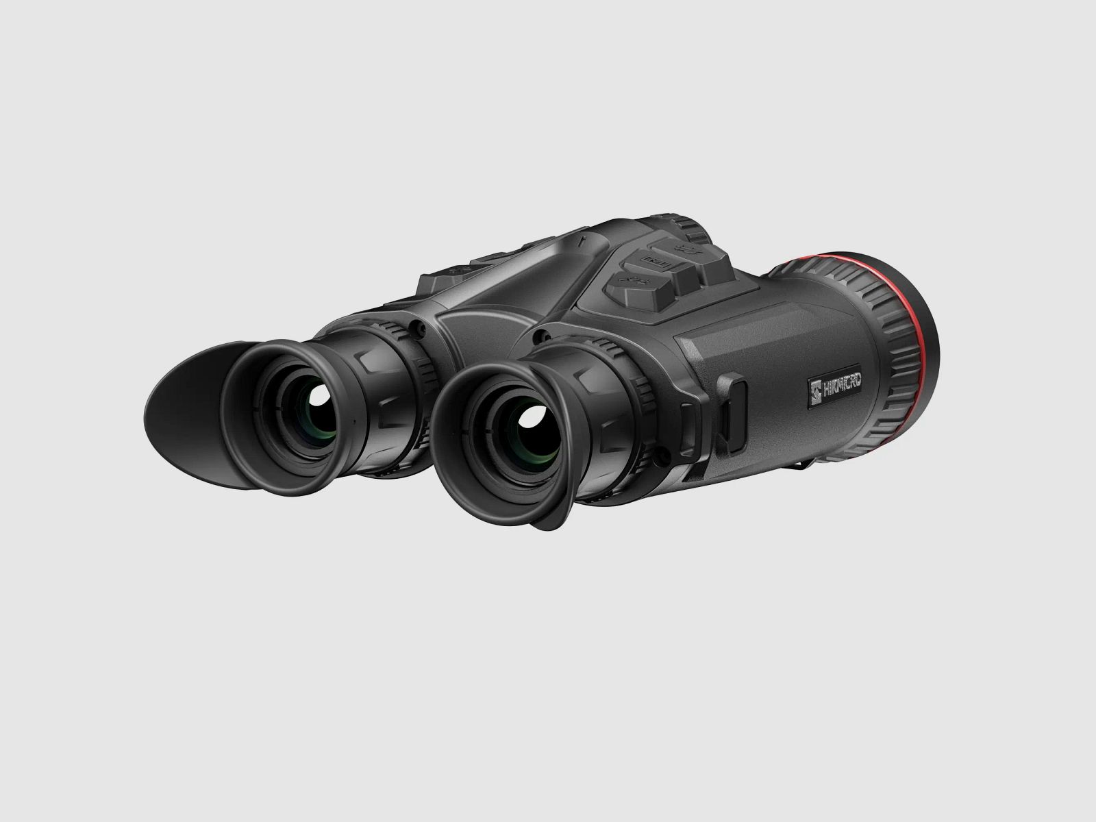 Hikmicro Multispektralfernglas Habrok Pro HX60LN