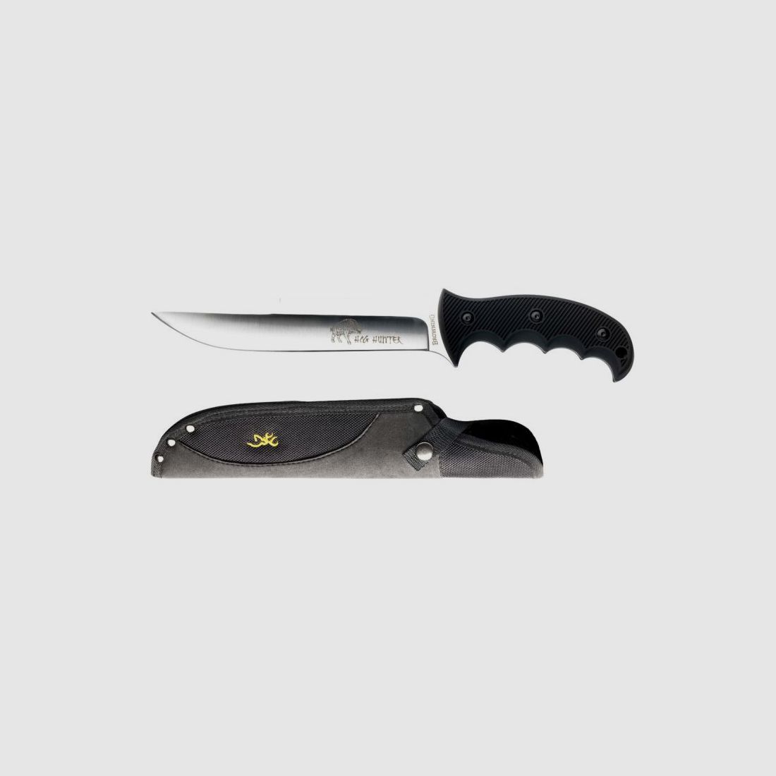 Browning Dolch Dagger Hog Hunter