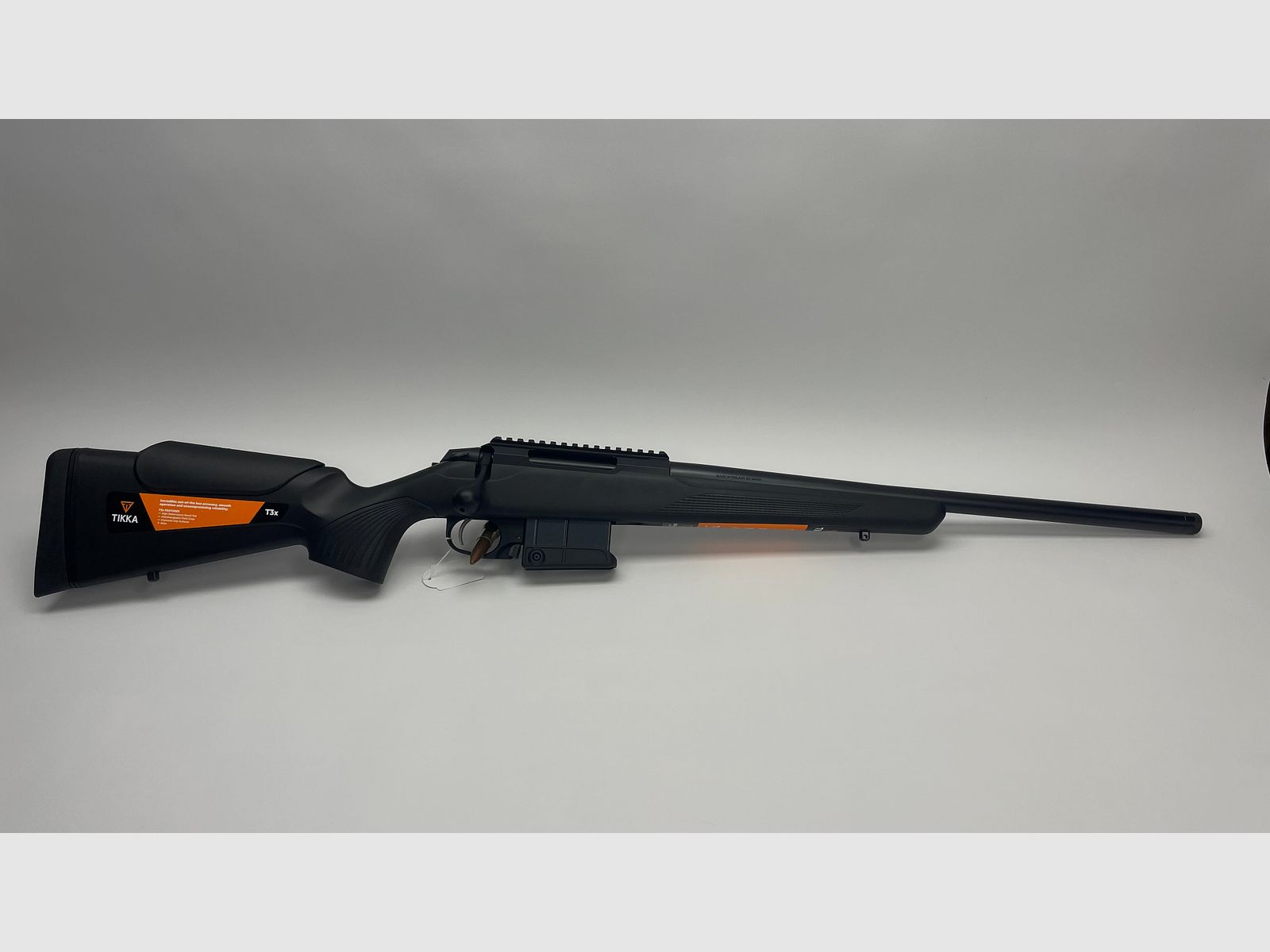 Tikka T3x CTR .308 Win