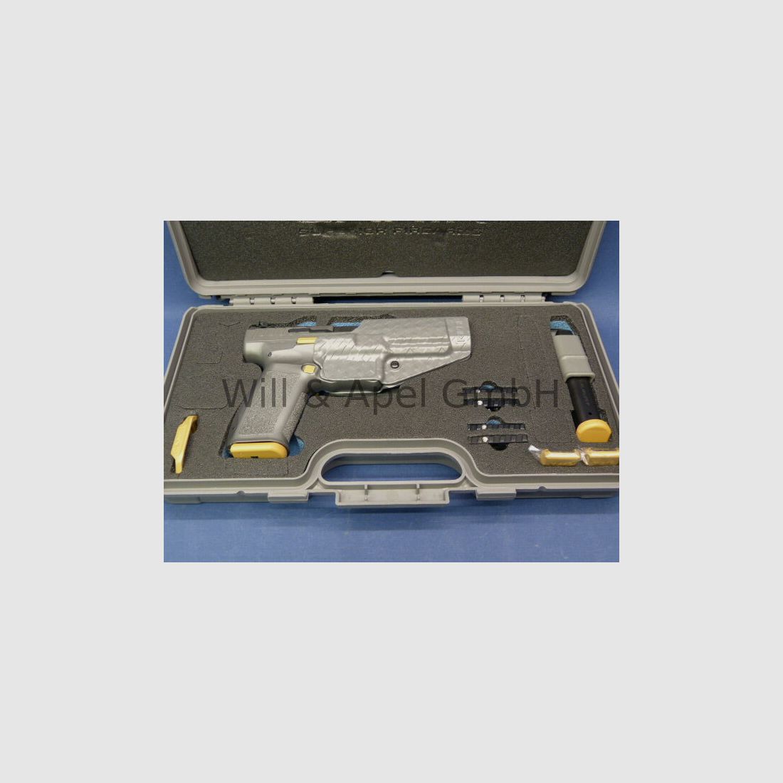 CANIK SFxRIVAL