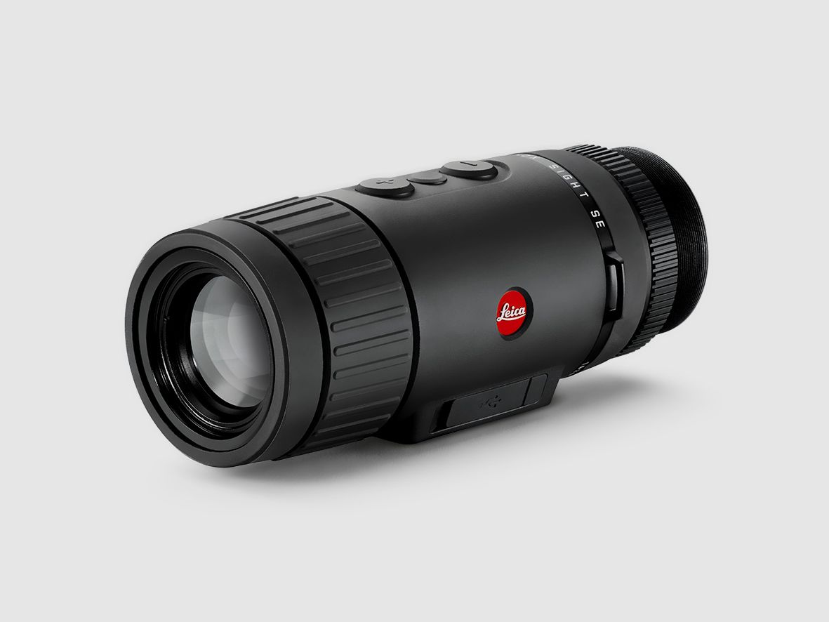 Leica Calonox Sight SE