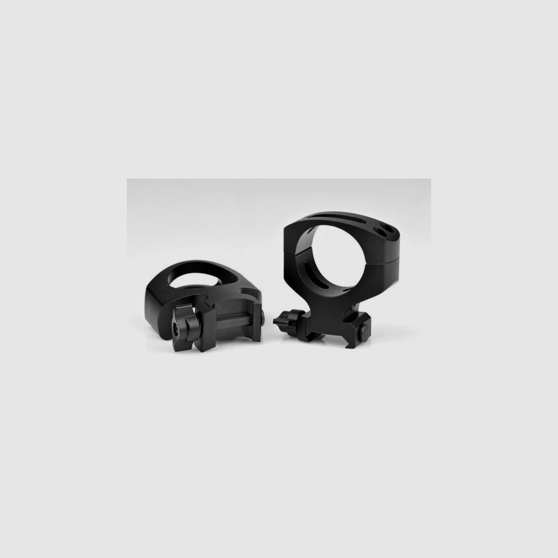 Warne Tactical Ringe MSR FLAT TOP