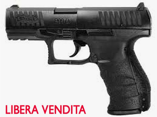 PISTOLA UMAREX _PPQ WALTHER >AC020_021_022