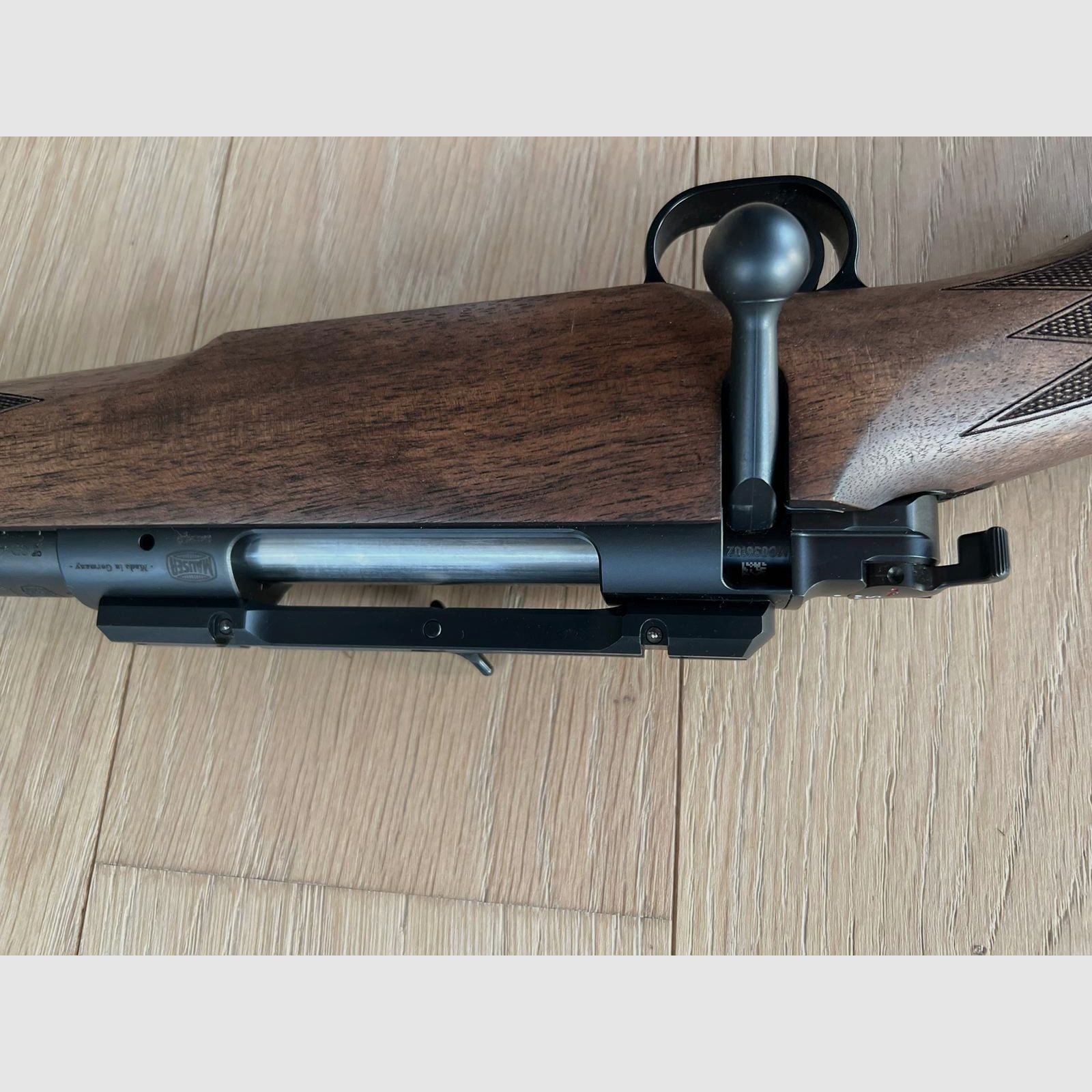 Mauser M12 Pure