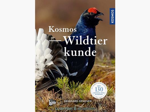 Kosmos Wildlife Research Ophoven