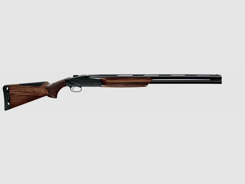 Benelli 828U Black