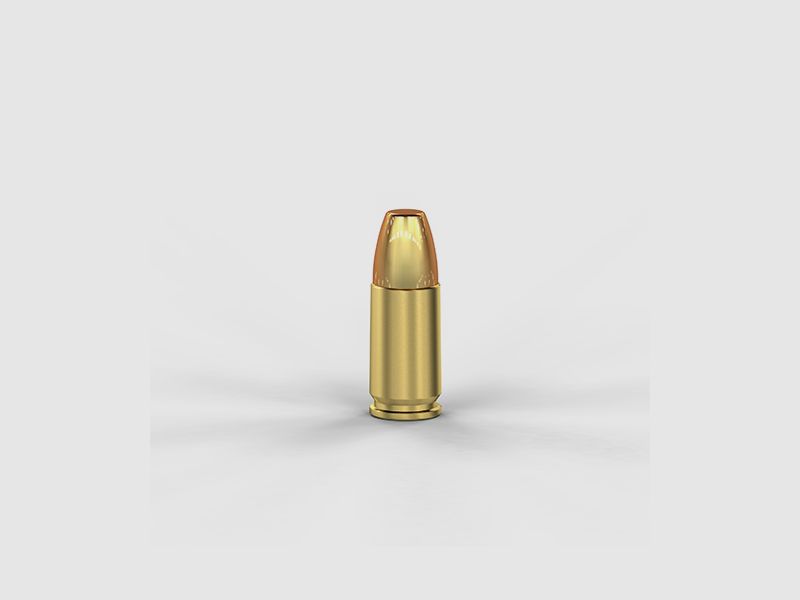 Magtech 9mm Luger 147GR FMJ 50 cartucce, immagine 2 di 3