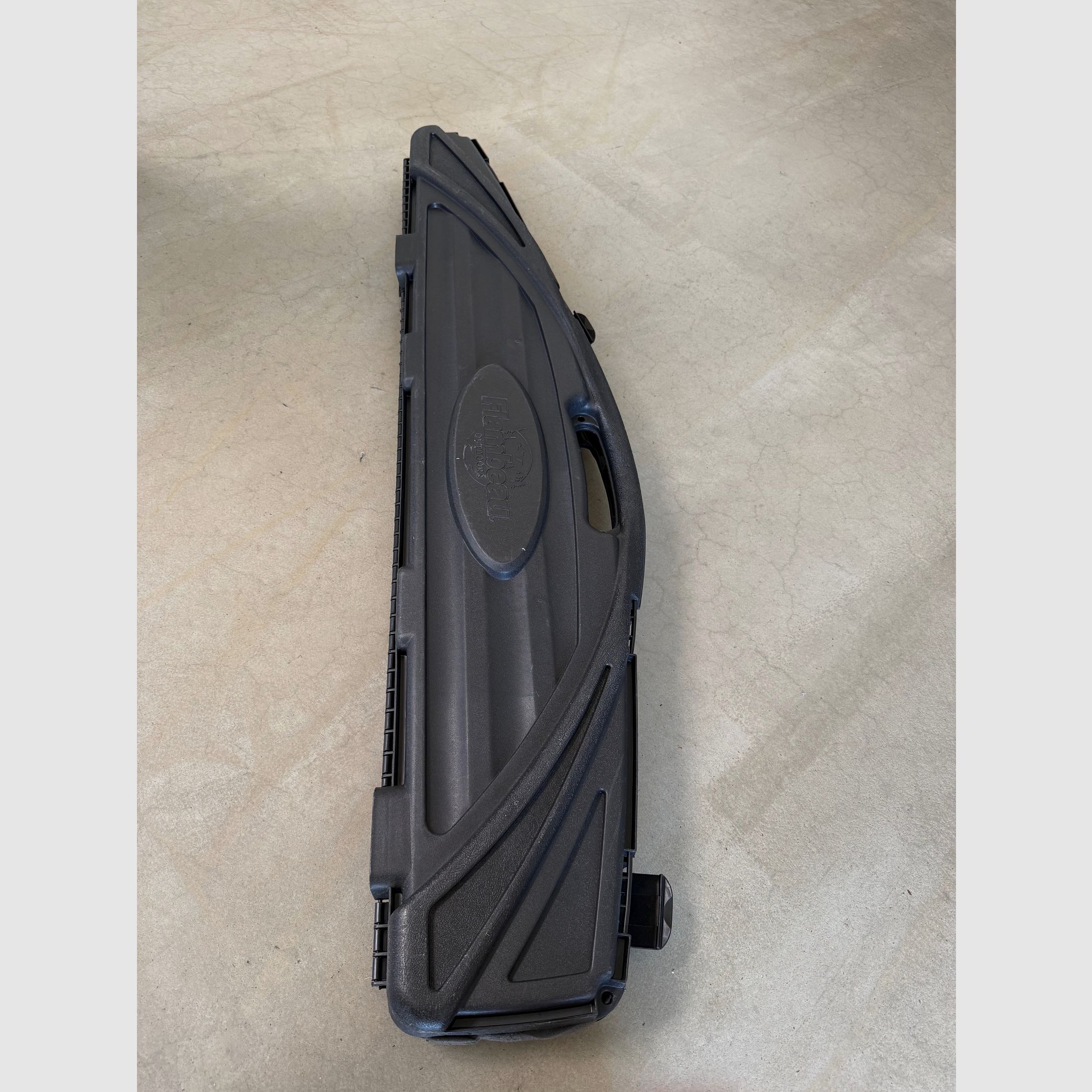 Luftgewehr Feinwerkbau 700