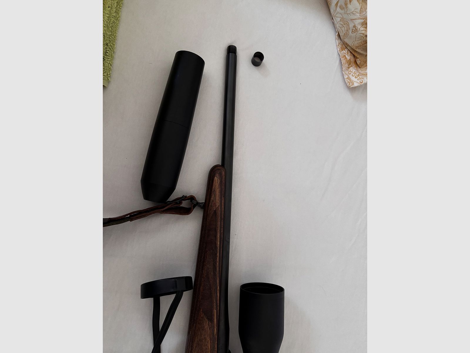 Mauser M 12 Max, immagine 8 di 11