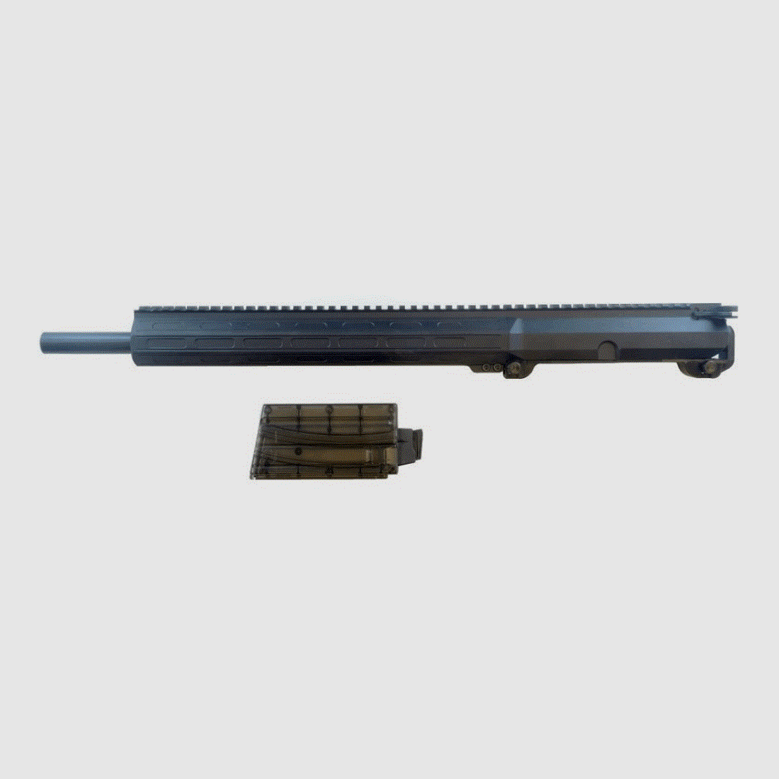 Nordic-Components AR-15 Wechselsystem .22lr Gen. 2