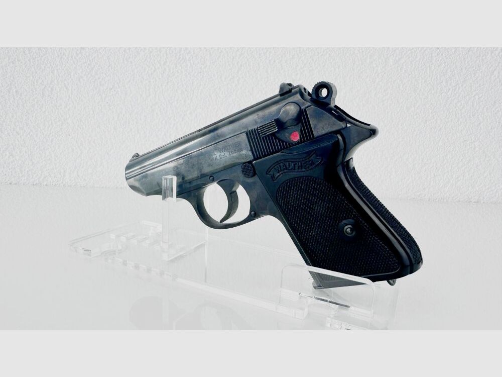 Walther PPK 7,65mmBrowning