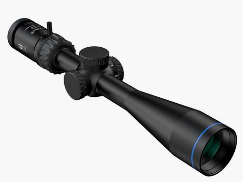 Meopta 1032575B MeoPro riflescope Optika5 4-20x44 ZPLEX reticle 2 image plane
