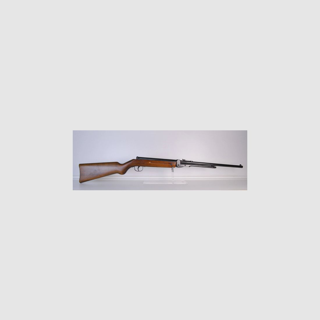 HAENEL GEWEHR _ >AC119