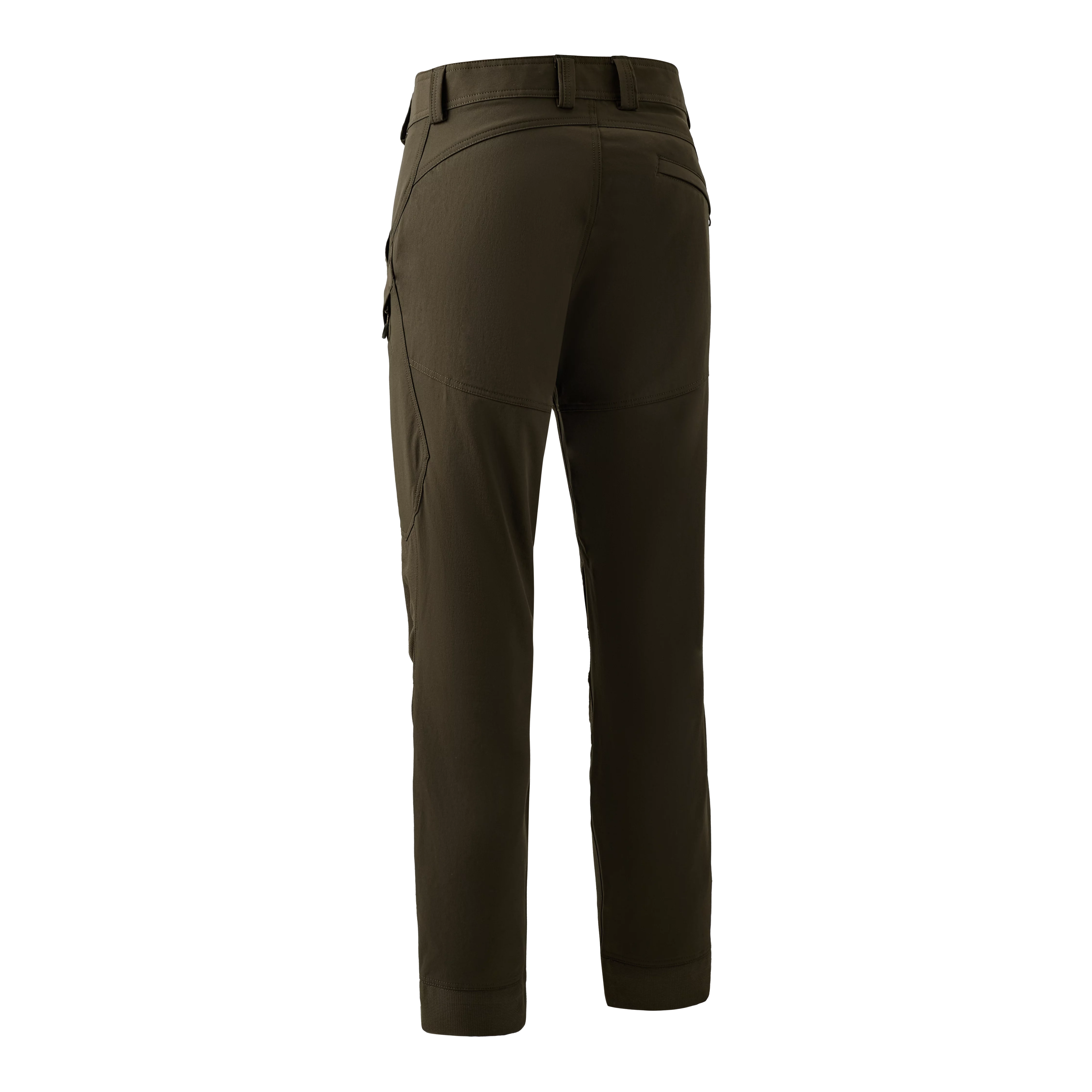 Northward Broek - Bark Green, afbeelding 5 van 5