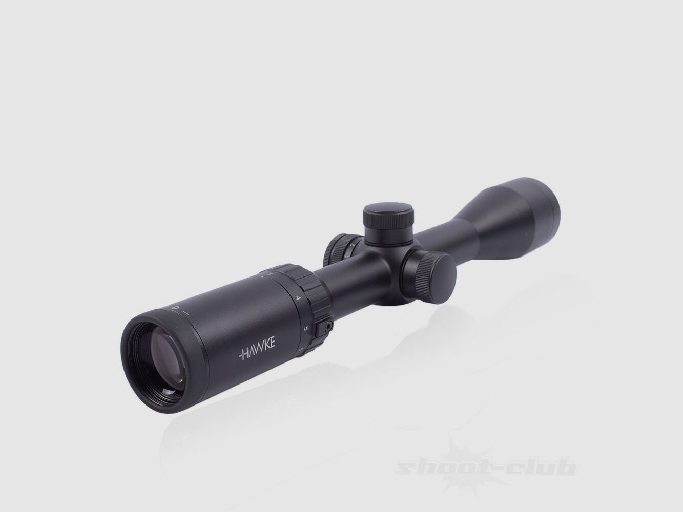 HAWKE Vantage IR 3-9x40