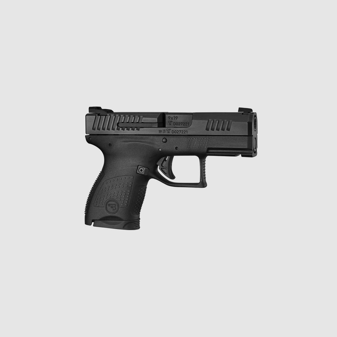 CZ - Pistolet P-10 M 9mmLuger