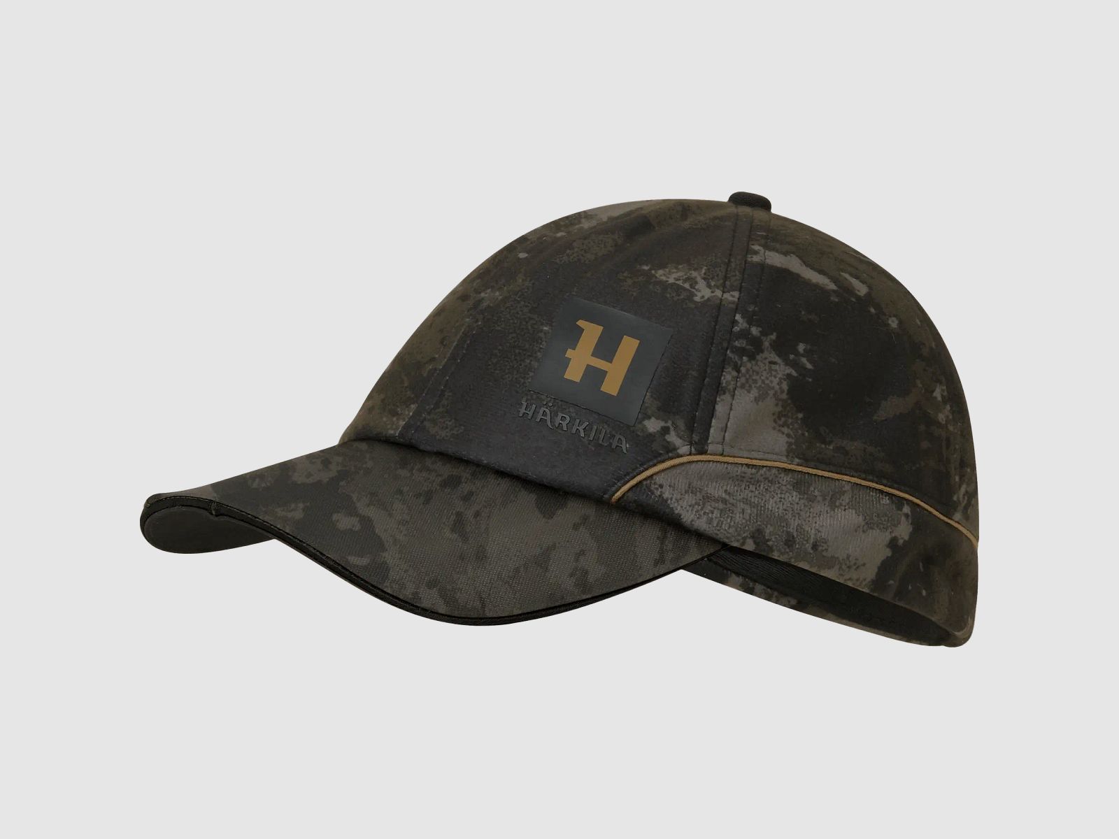 Härkila Light Cap Noctyx Camo