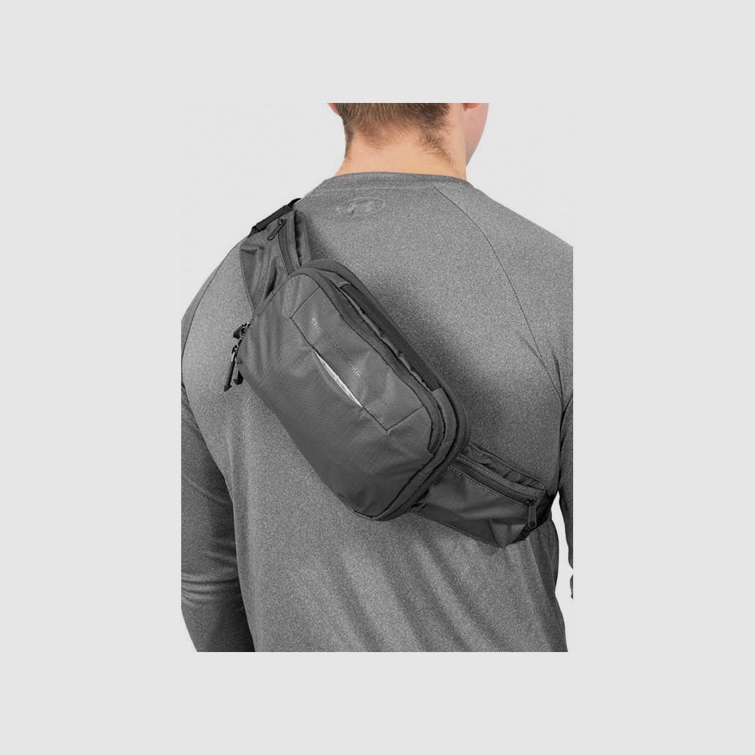 SOG Organizer Surrept 04 CS, Charcoal