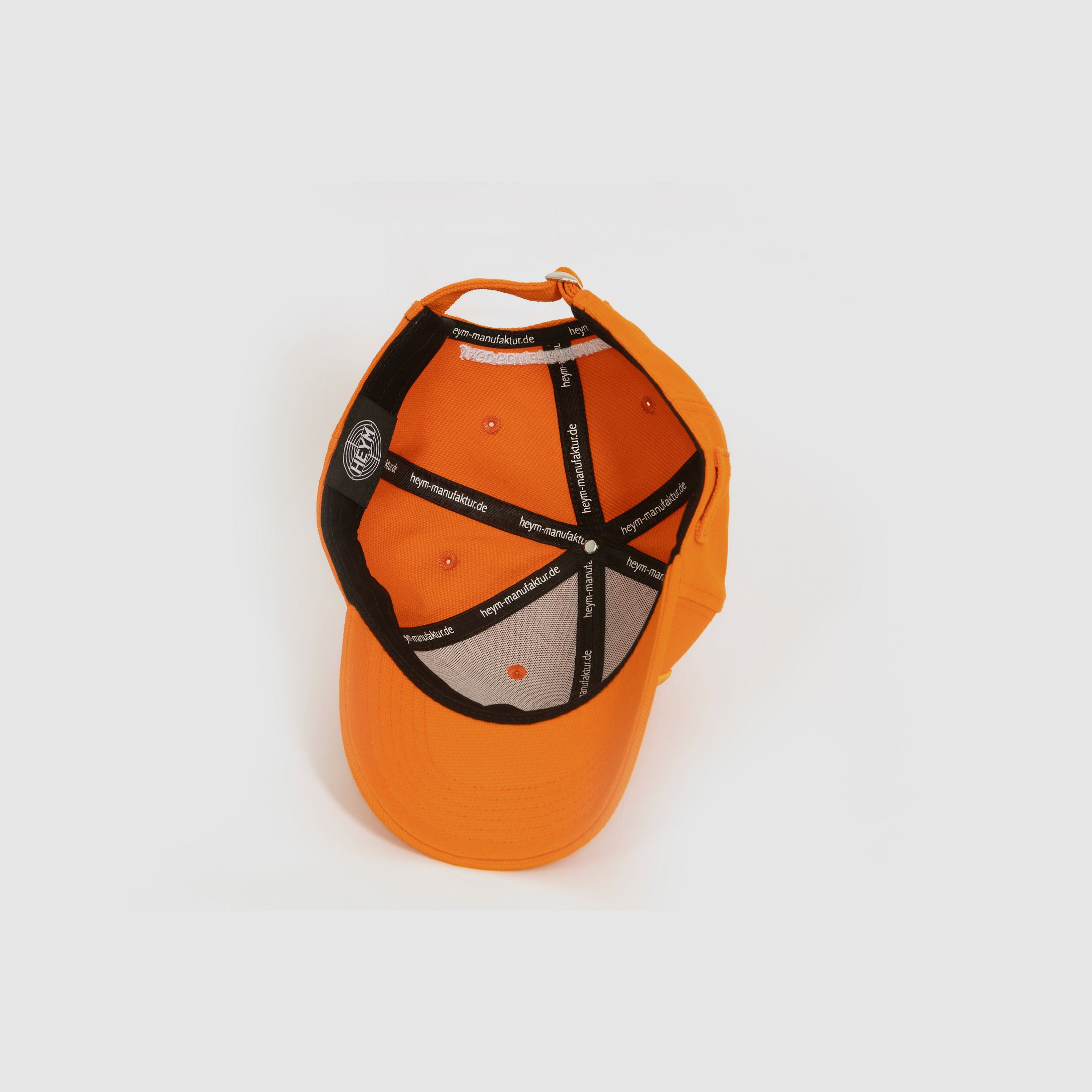 HEYM Cap Orange