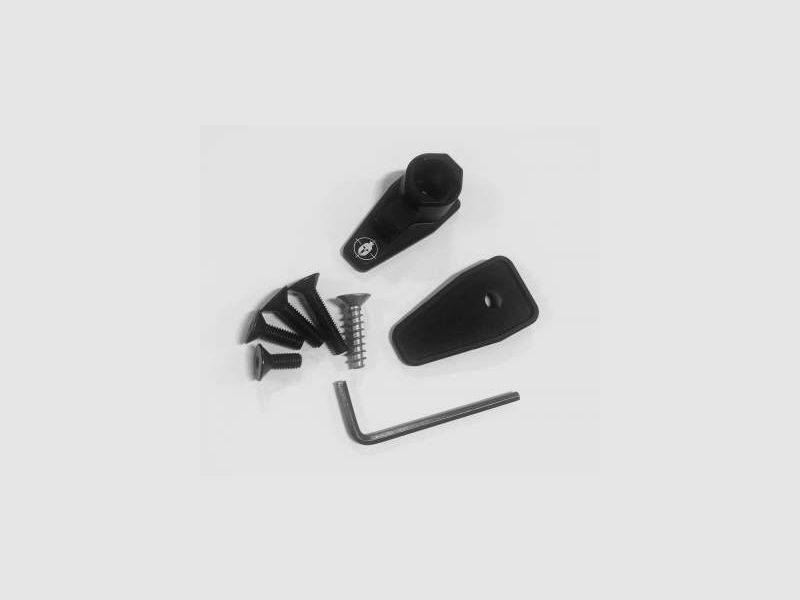 Spartan-Zweibein Javelin Pro Hunt Tac, Bild 31 von 37