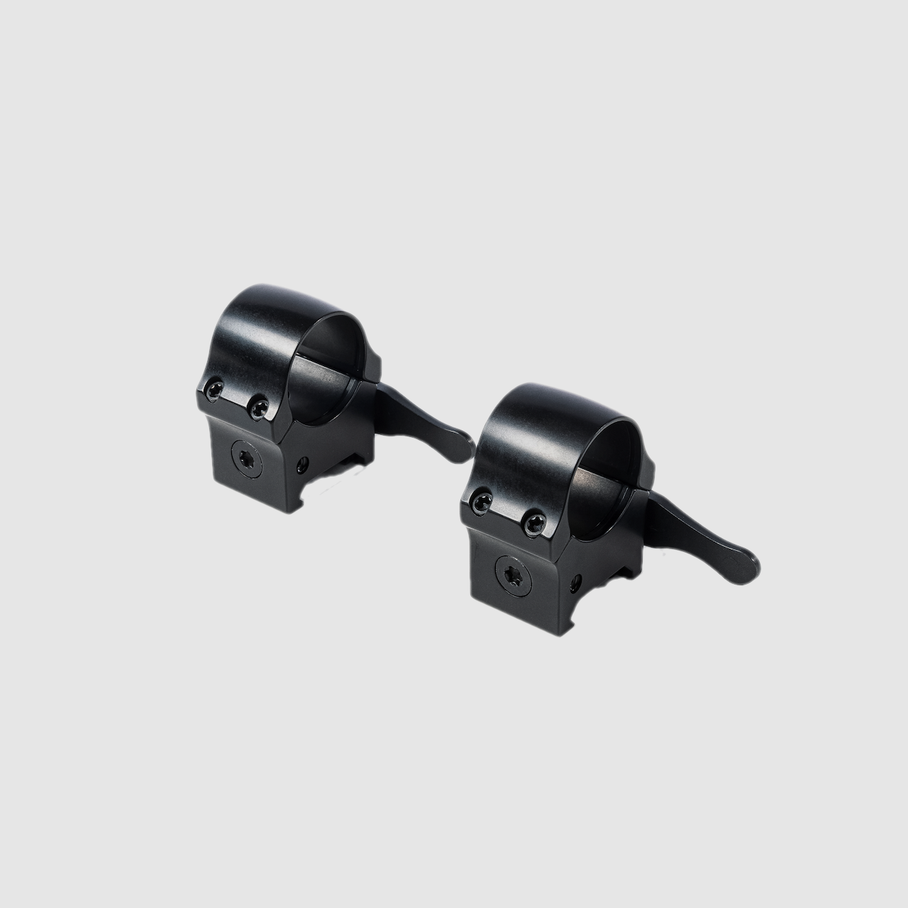 Montage à dégagement rapide, image 8 sur 26