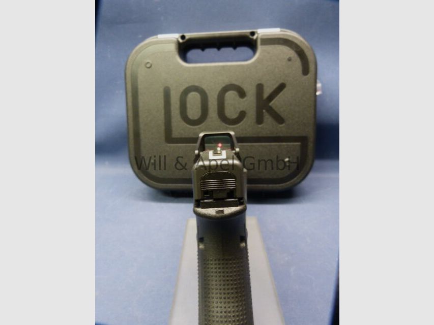 Glock Glock 41 Gen 4