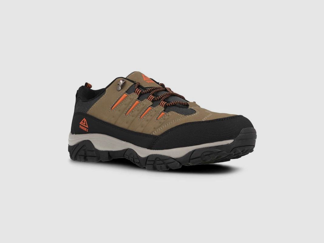 Paredes Trekking-Schuhe Herren Sollana kaki, Bild 2 von 11