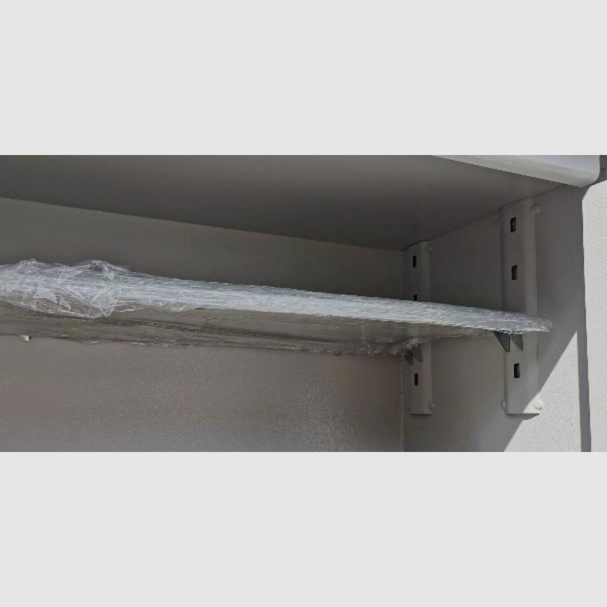 Waffenschrank HUNTER Hase (1300x690x410) max. 14 LW