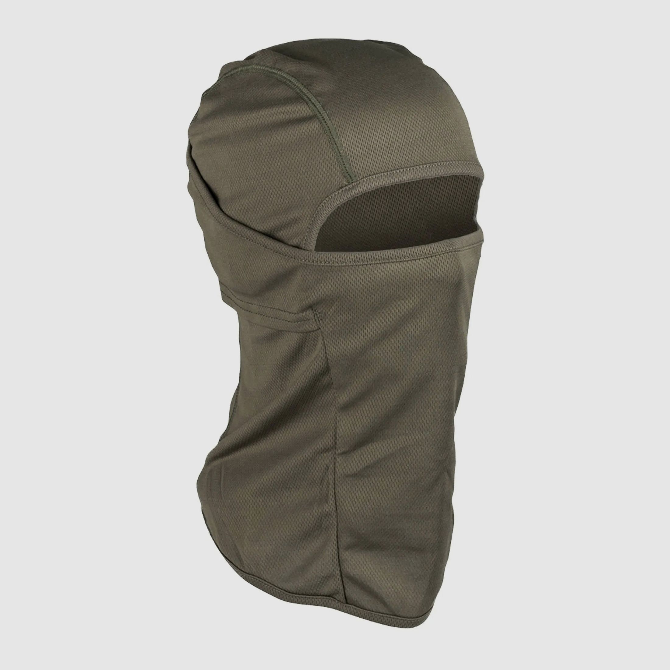 Mil-Tec Balaclava Große Öffnung