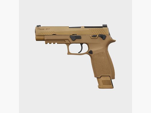 Sig Sauer – P320 M17 [9mm Para]