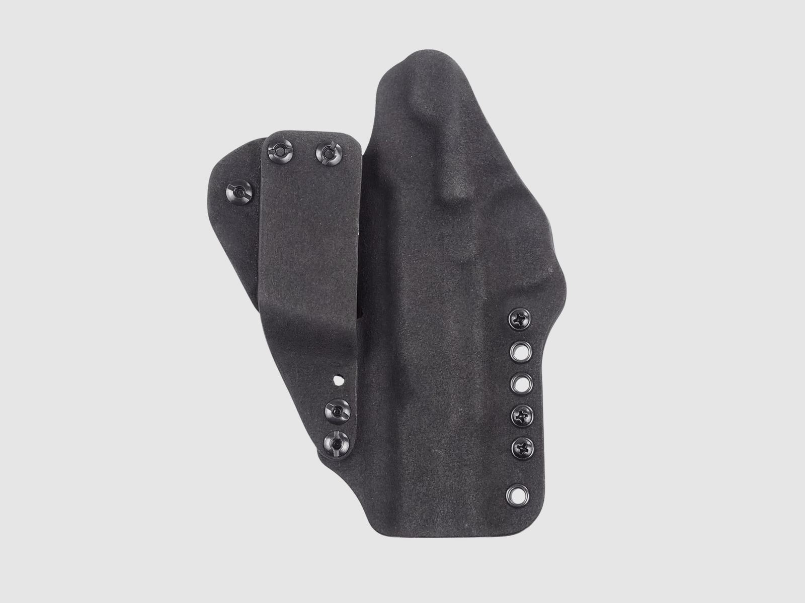 G-Code Incog Holster Glock 43 with Magazine Slot