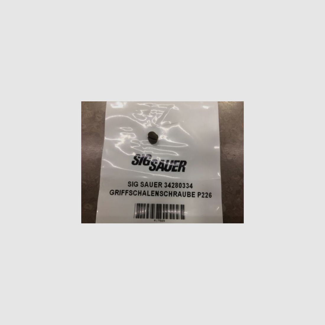 SIGSAUER VITE GRIP P 226, Bild 2 von 3