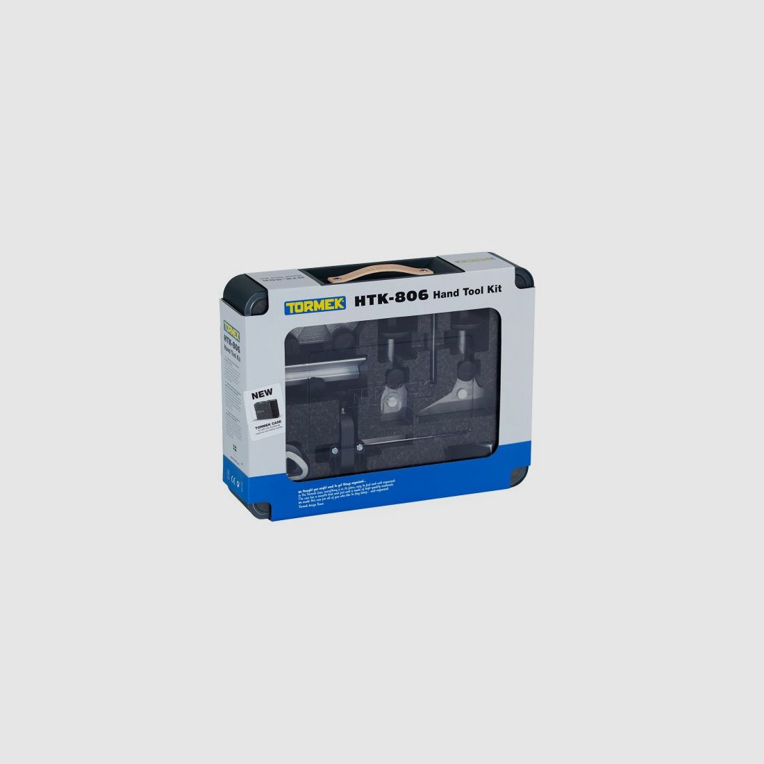 Tormek Haus & Heim Paket