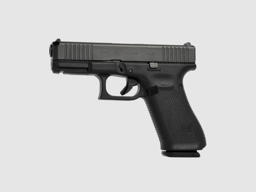 GLOCK 45 MOS FS KAL 9MM PARA