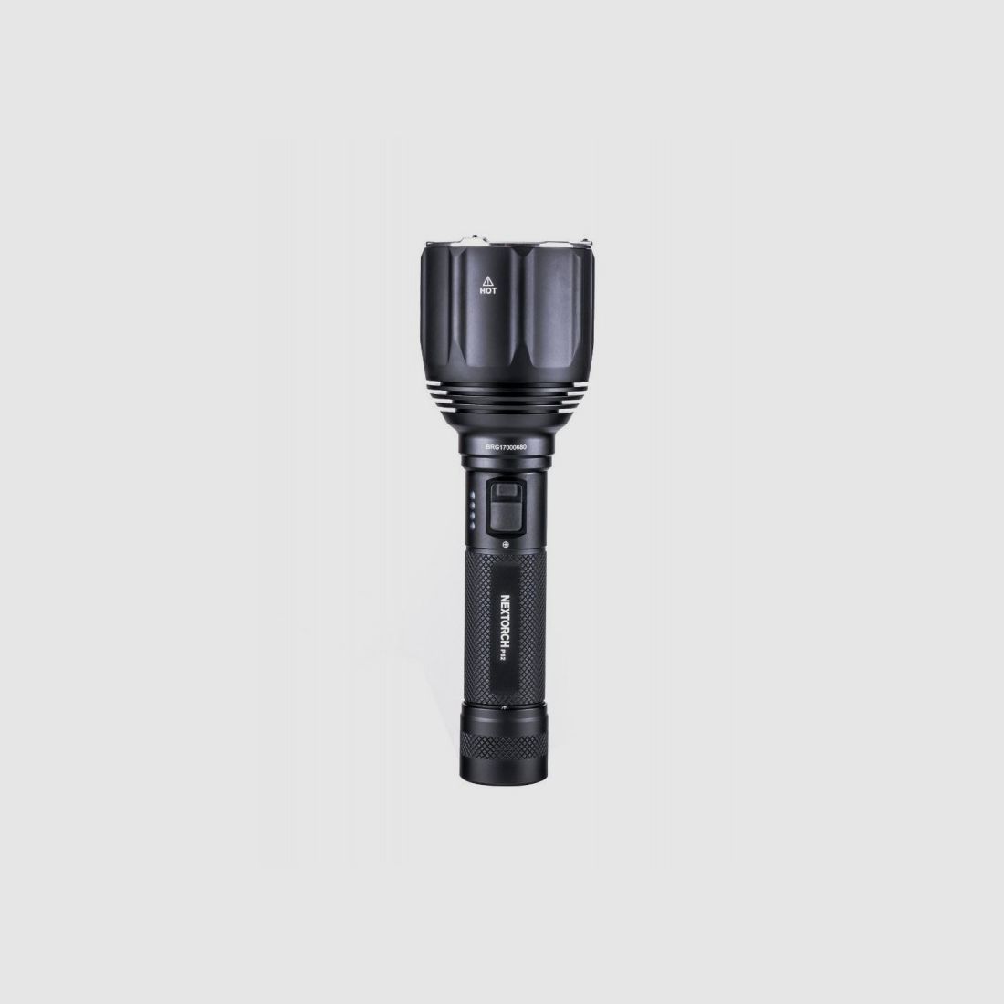 NEXTORCH P82 Langstreckenlampe, Bild 2 von 4