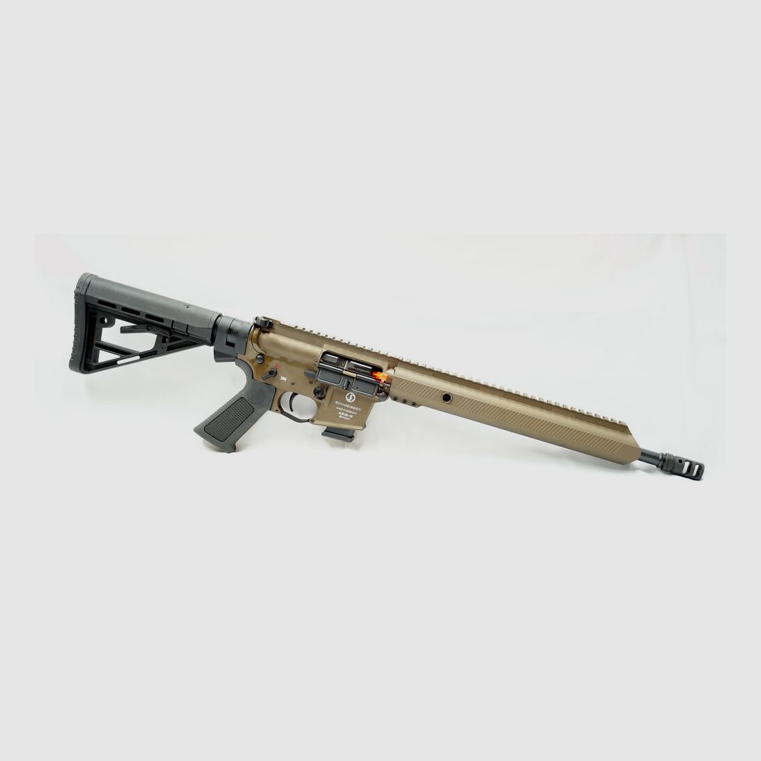 Schmeisser AR15-9 Sport M 14,5", Bild 5 von 5