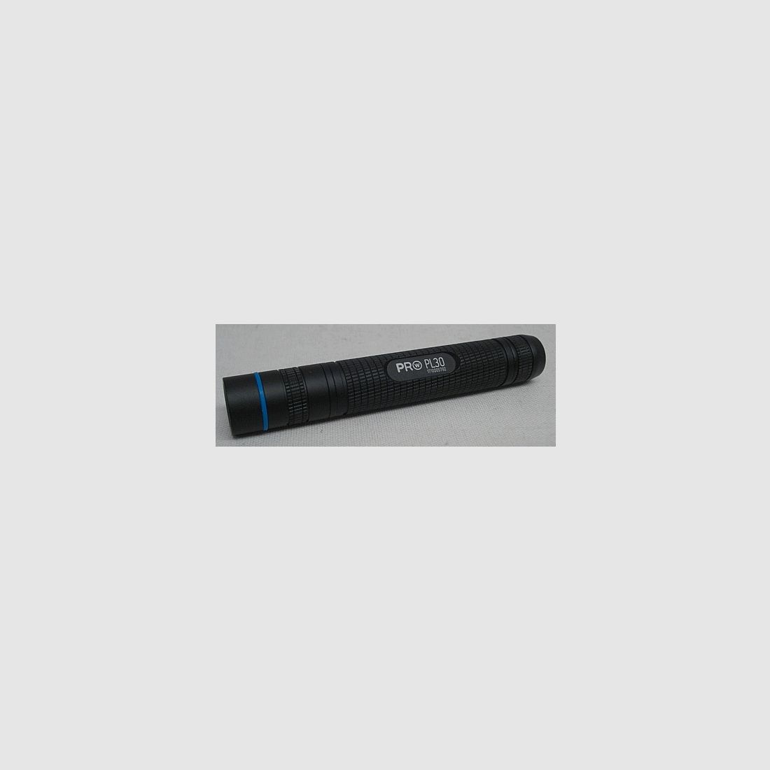 Walther Pro PL30 mit 100 Lumen - inkl. AAA-Batterien