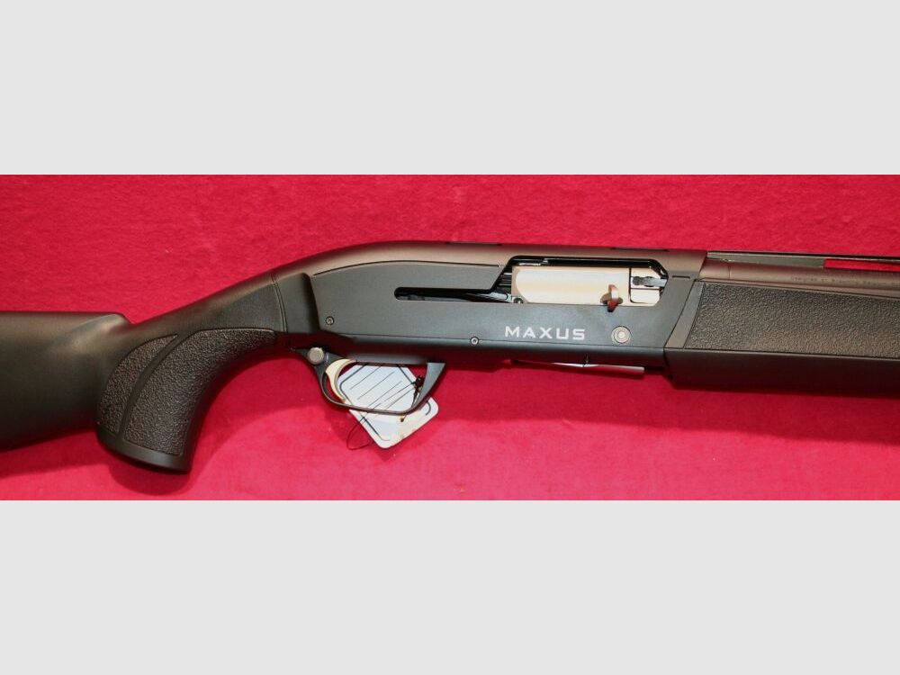 Browning	 Maxus One